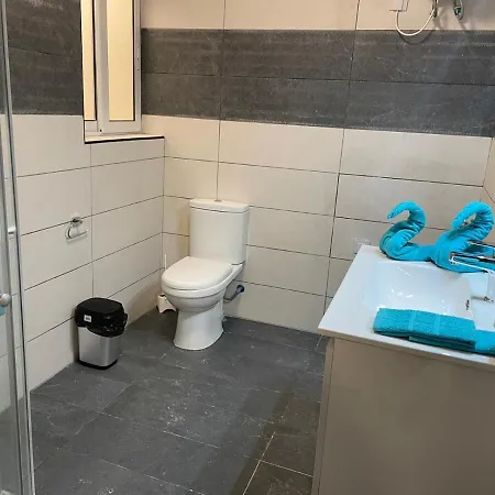 Blu-M Central Apartment Qormi