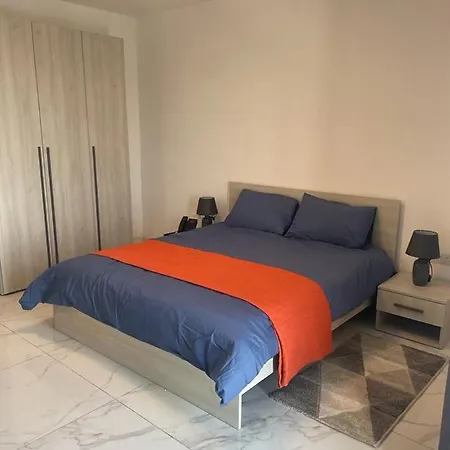 Blu-M Central * Qormi