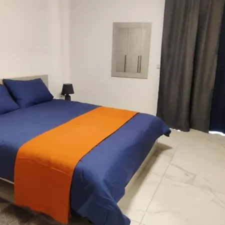 Blu-M Central Apartment Qormi