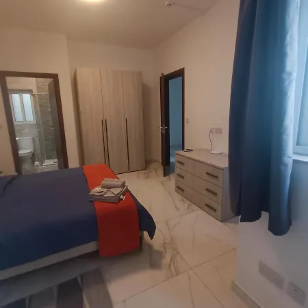 Appartement Blu-M Central