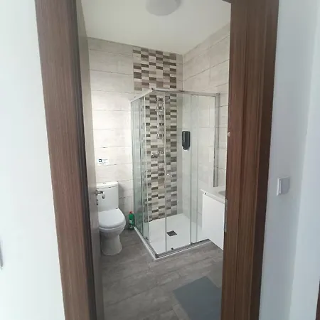 Apartment Blu-M Central